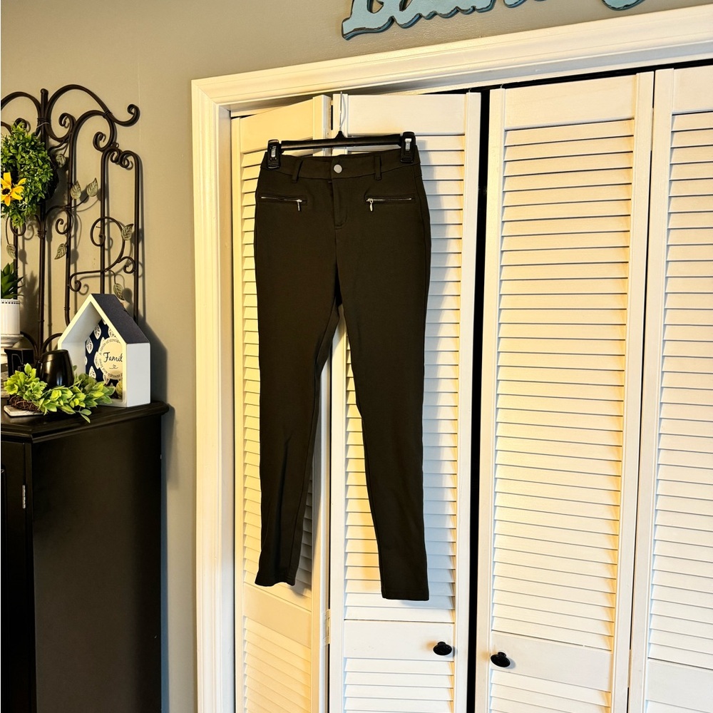 Forever 21‎ Stretch Jeggings SZ SM